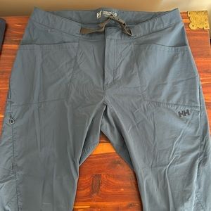 Helly Hansen hiking Pants